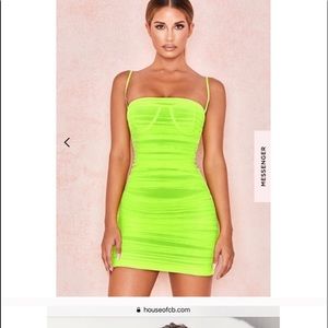 House of CB Ella Dress